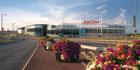 Quadrant integrates key security systems at Ricoh Arena as part of the Olympic Games